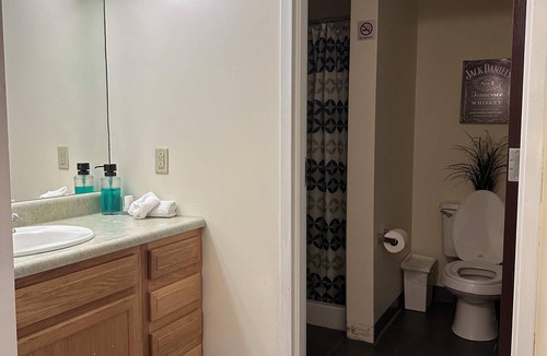 Downtown Pittsburgh Apartment | 2 Bedroom Downtown Apt Walkable Safe Clean