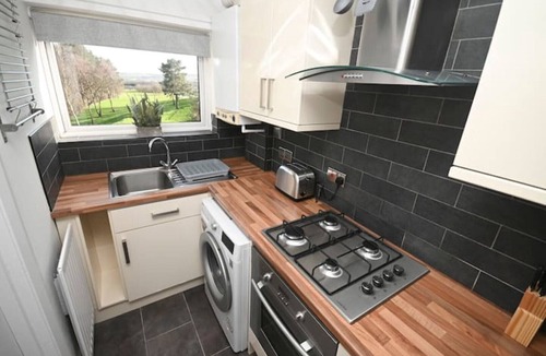 Stanley Apartment | 2 Bedroom Flat with Fabulous Views near Beamish Museum