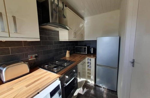 Stanley Apartment | 2 Bedroom Flat with Fabulous Views near Beamish Museum