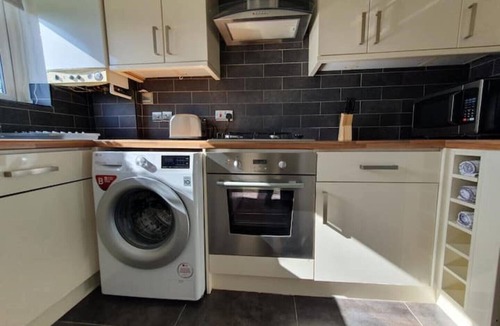 Stanley Apartment | 2 Bedroom Flat with Fabulous Views near Beamish Museum