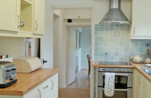 Corbridge Cottage | 2 bedroom accommodation in Aydon near Corbridge