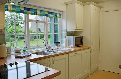 Corbridge Cottage | 2 bedroom accommodation in Aydon near Corbridge