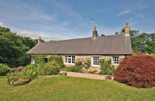Corbridge Cottage | 2 bedroom accommodation in Aydon near Corbridge