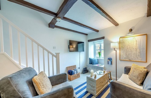 Dunstan Cottage | 2 bedroom accommodation in Dunstan near Craster