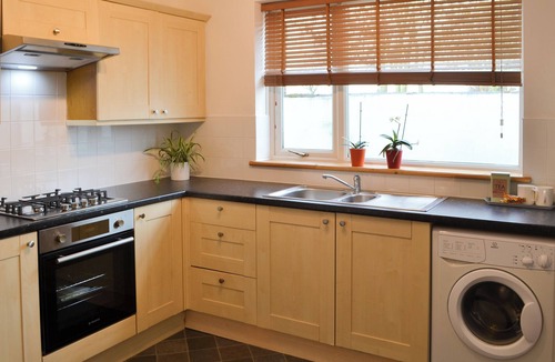 Woodhorn Cottage | 2 bedroom accommodation in Newbiggin-by-the-Sea, near Morpeth