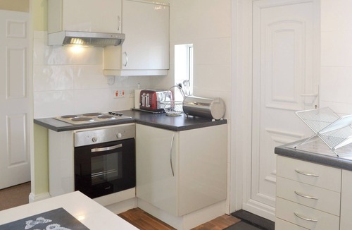 Woodhorn Cottage | 2 bedroom accommodation in Newbiggin-by-the-Sea