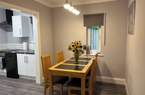 Blaydon on Tyne Cottage | 2 bedroom accommodation in Blaydon Burn, near Newcastle upon Tyne