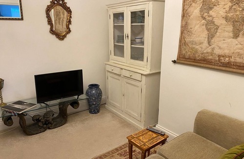 Cullercoats Cottage | 2 bedroom accommodation in Cullercoats, near Newcastle Upon Tyne