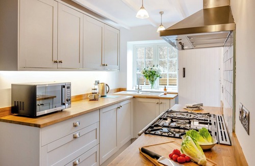 Riding Mill Cottage | 2 bedroom accommodation in Riding Mill, near Corbridge