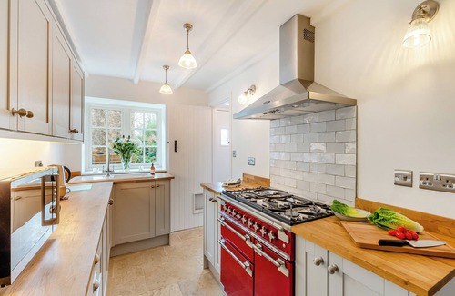 Riding Mill Cottage | 2 bedroom accommodation in Riding Mill, near Corbridge