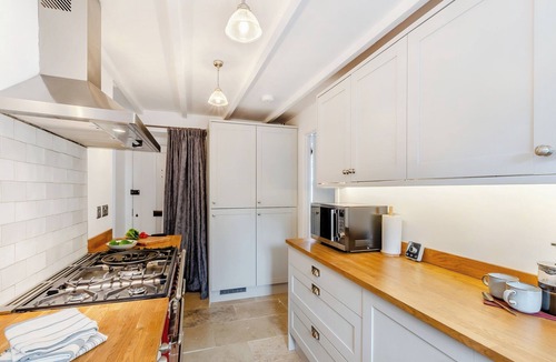 Riding Mill Cottage | 2 bedroom accommodation in Riding Mill, near Corbridge