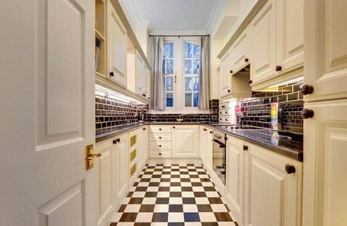 Westoe Cottage | 2 bedroom accommodation in Newcastle Upon Tyne