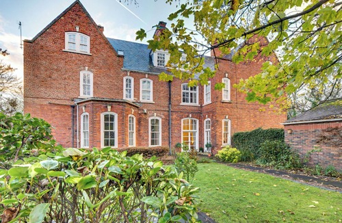 Westoe Cottage | 2 bedroom accommodation in Newcastle Upon Tyne