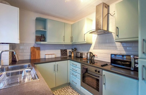 Westoe Cottage | 2 bedroom accommodation in Newcastle Upon Tyne