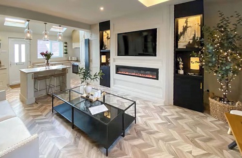 Newcastle-upon-Tyne Cottage | 2 bedroom accommodation in Newcastle Upon Tyne