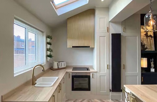 Newcastle-upon-Tyne Cottage | 2 bedroom accommodation in Newcastle Upon Tyne