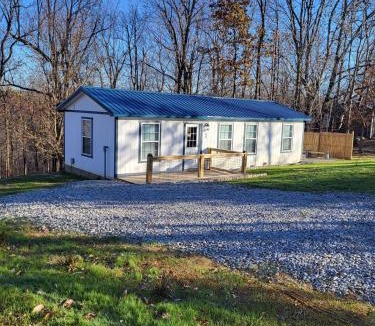 Mammoth Cave House | 2 Bedroom home near Mammoth Cave NP