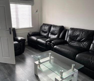 Cramlington House | 2 Bedroom House