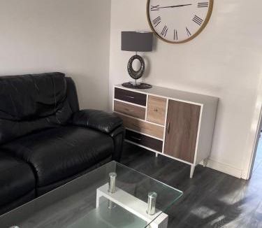 Cramlington House | 2 Bedroom House
