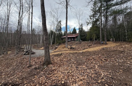 Bryant Pond House | 2-bedroom house in peaceful Woodstock perfect for relaxing getaway
