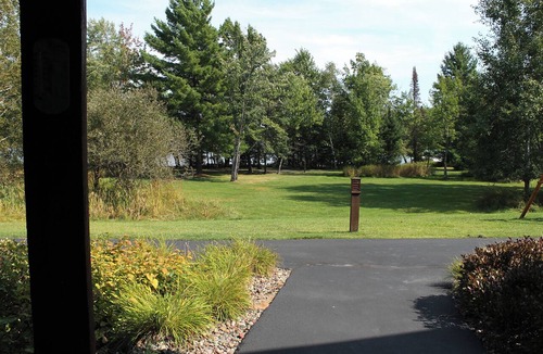 Eagle River Condo | 2 bedroom Lynx Lake condo in Eagle River WI
