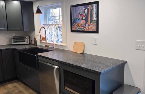 Berwick Other | 2-bedroom unit at Willow Brook Farm, Berwick, Maine