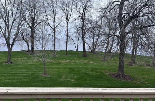 Onamia Villa | 2 bedroom villa at Mille Lacs Lake