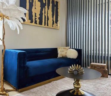 East Allegheny Apartment | 2 Beds Free Parking City View Urban Escape
