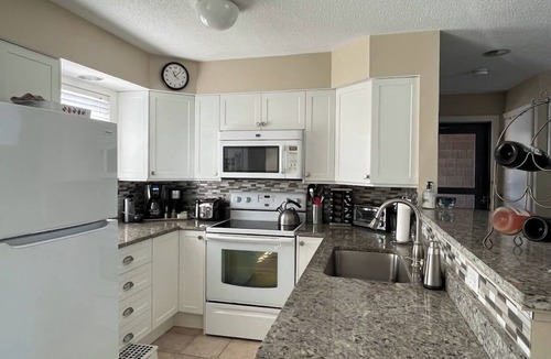 Ocean Park Condo | 2 BR/1.5 Bath Condo in Ocean Park