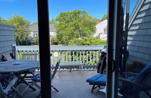 Ocean Park Condo | 2 BR/1.5 Bath Condo in Ocean Park