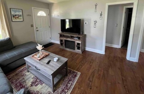 Jacobs House | 2 BR house near Churchill Downs