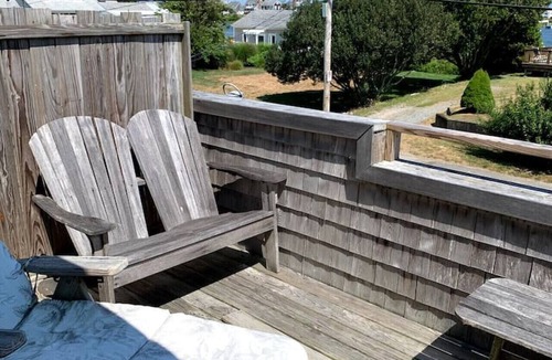 Matunuck Villa | 2 BR Matunuck Beach House, 1 Block from Ocean