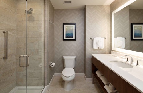 Amarillo Hotel | 2 Connecting Suites at a Hotel
