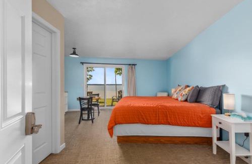 Lake City Hotel | 2 Cozy Combined Family Studios
