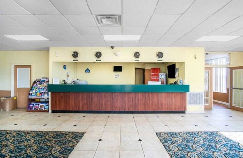 Central Oklahoma City Apartment | 2 Full Bed|Smk|Oklahoma City OK
