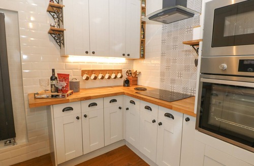 North Shields Cottage | 2 Hartburn Road