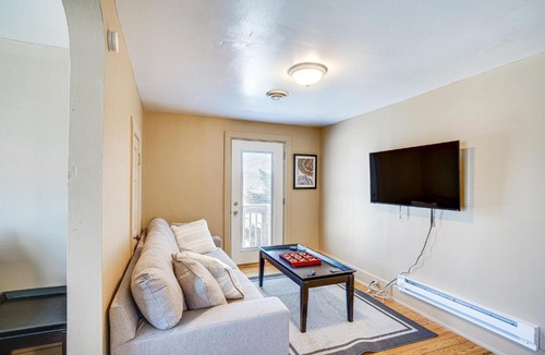 Sheboygan Apartment | 2 Mi to Dtwn: Studio Suite in Sheboygan