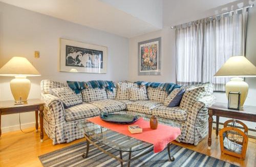 Katama House | 2 Mi to Main St & Beach! Family Home in Edgartown