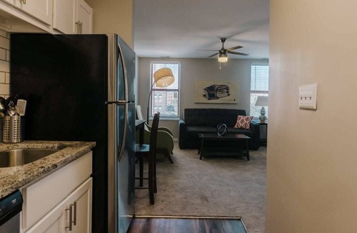 Chatham-Arch Apartment | 2 New combined apts near nightlife & attractions