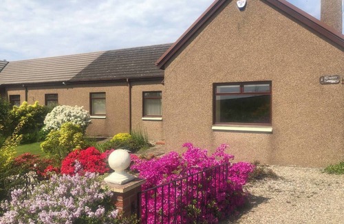 Stanley House | 2 Newmill