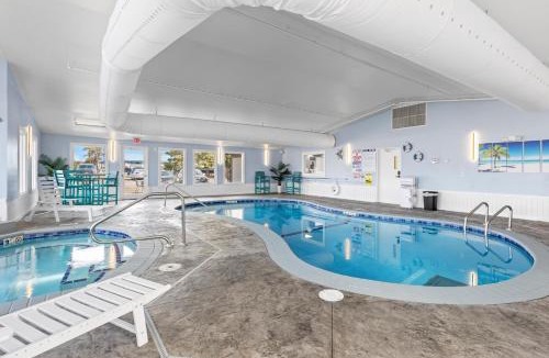 Nisswa Hotel | 2 Queen bed room 5 minutes from Gull Lake