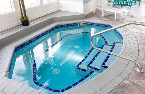 Nisswa Hotel | 2 Queen bed room 5 minutes from Gull Lake