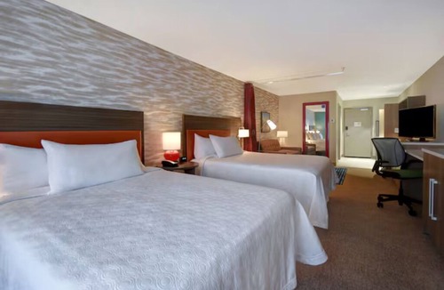 Wichita Hotel | 2 Rooms Near All Star Adventures – Perfect for Family Excitement
