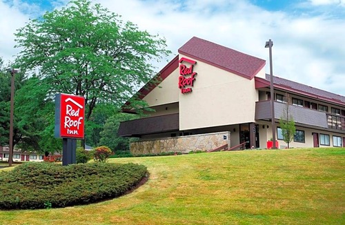Southborough Hotel | 2-Star Hotel ∙ Red Roof Inn Boston - Southborough/Worcester