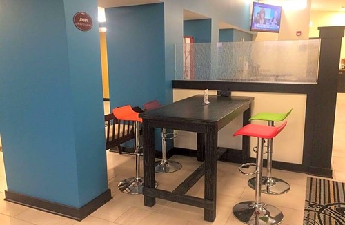 Jasper Hotel | 2-Star Hotel ∙ SureStay Plus Hotel by Best Western Jasper