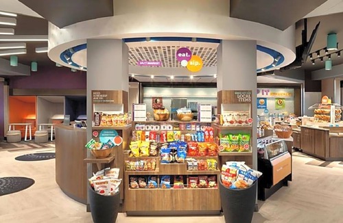 Fort Wayne Hotel | 2-Star Hotel ∙ Tru By Hilton Fort Wayne