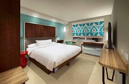 Fort Wayne Hotel | 2-Star Hotel ∙ Tru By Hilton Fort Wayne