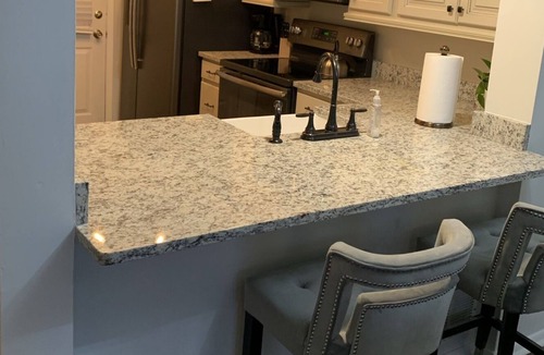 Covington House | 2 Townhomes attached to each other