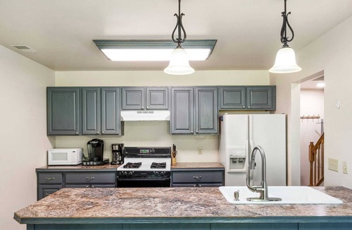 East Jordan House | 2 Townhomes on Lake Charlevoix - Sleeps 14!