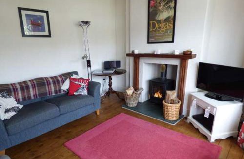 Allithwaite House | 2 West View
